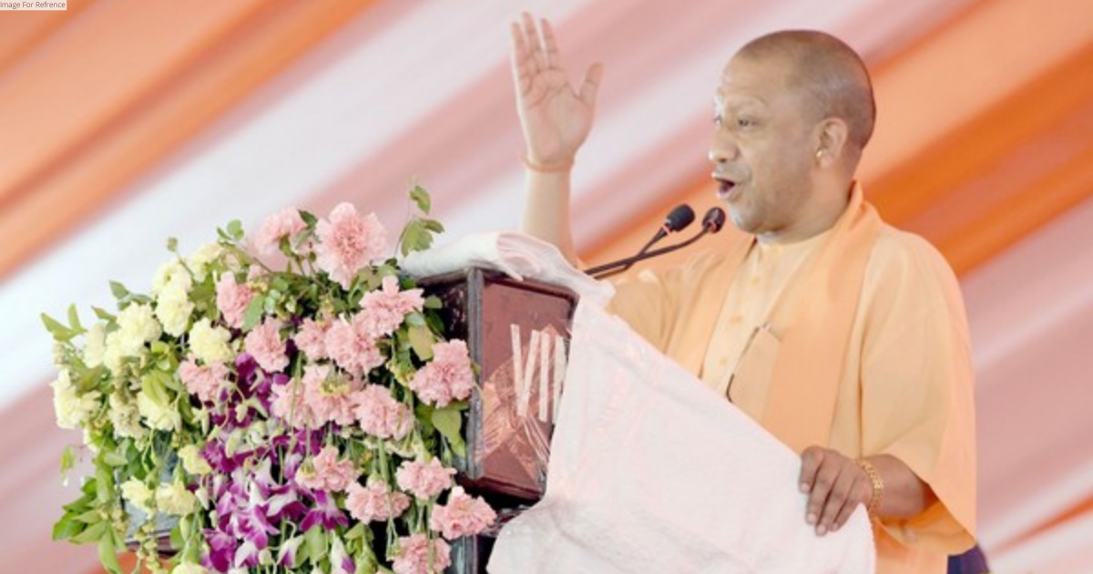 Now there is no place for mafia, crime, criminals in UP: CM Yogi in Unnao